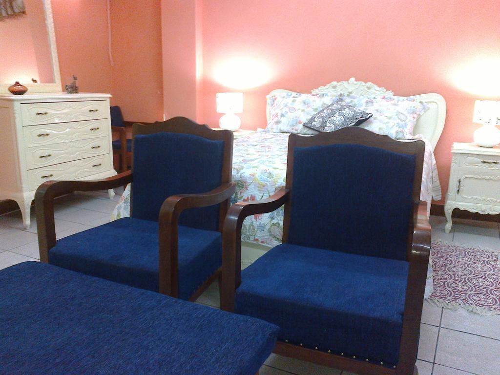 Strenua Santa Maria Suites Трухильо Экстерьер фото