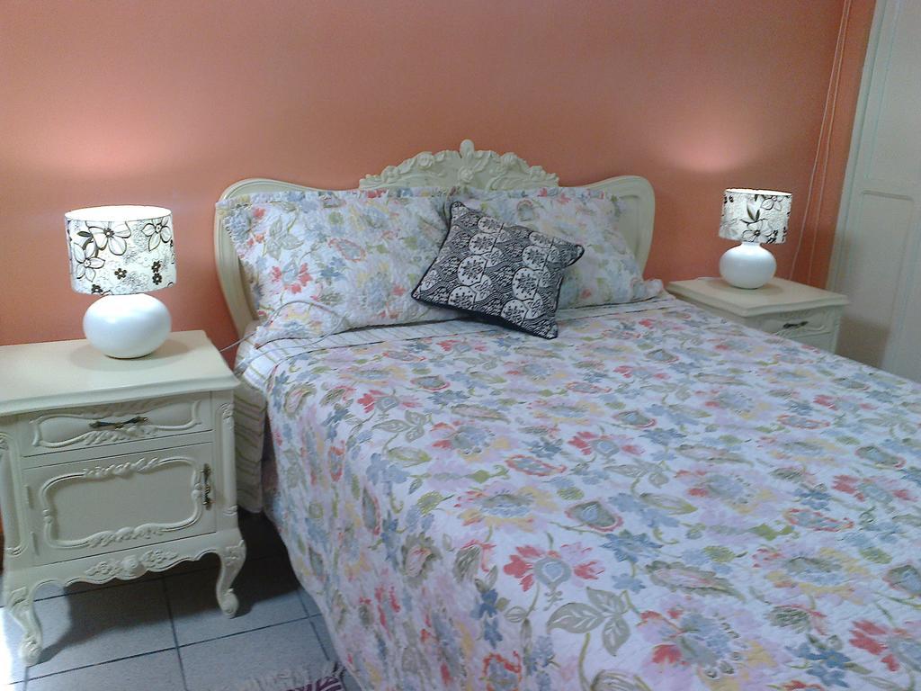 Strenua Santa Maria Suites Трухильо Экстерьер фото